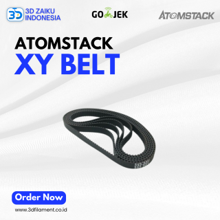 Original Atomstack XY Belt Replacement for A5 X7 X20 Pro Laser Machine